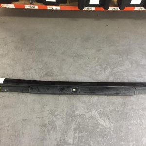 Side Step/Skirt