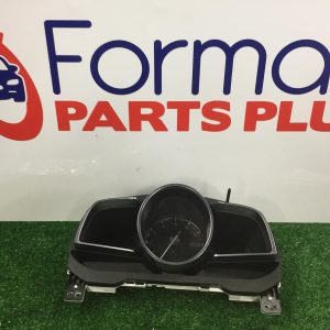 Instrument Cluster