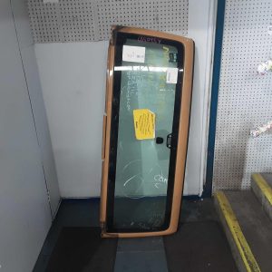 Windshield