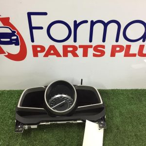 Instrument Cluster