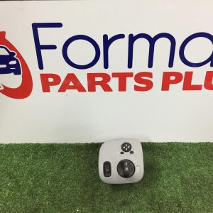 Combination Switch