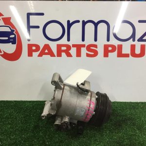 A/C Compressor