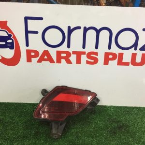 Left Taillight