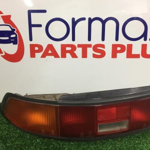 Left Taillight