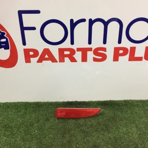 Left Taillight