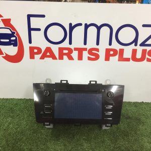 Radio/Cd/Dvd/Sat/Tv