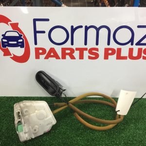 Door/Boot/Gate Lock