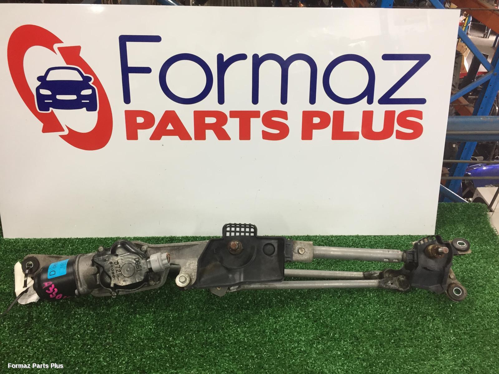 Wiper Motor