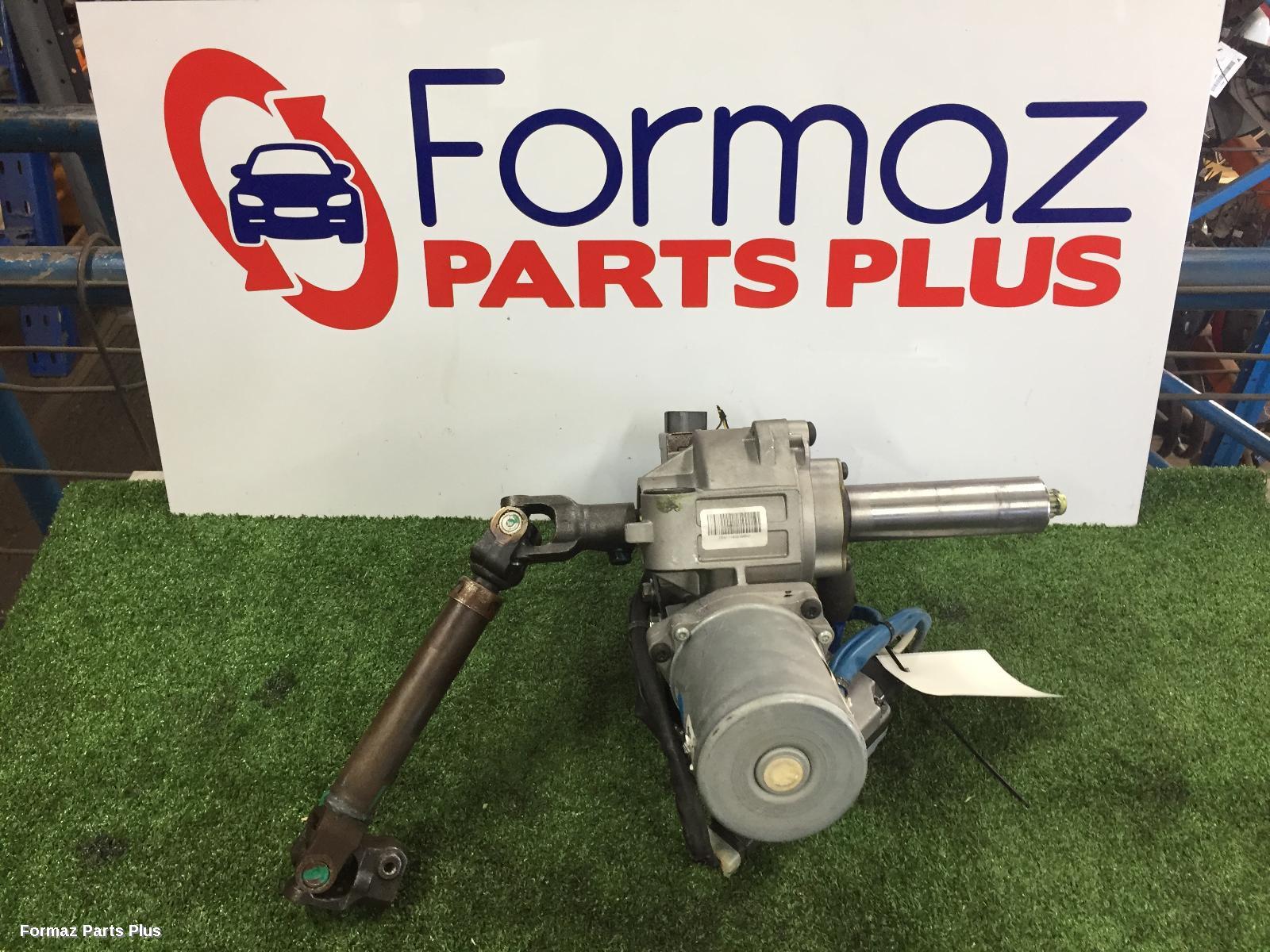Steering Column