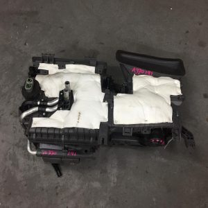 Heater Core/Box