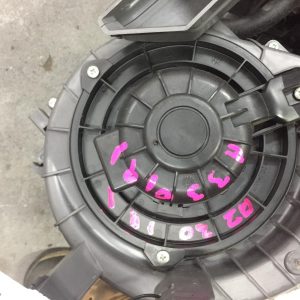 Heater Fan Motor