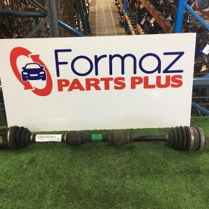 Right Driveshaft