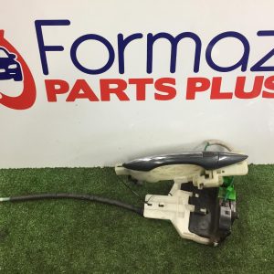 Door/Boot/Gate Lock