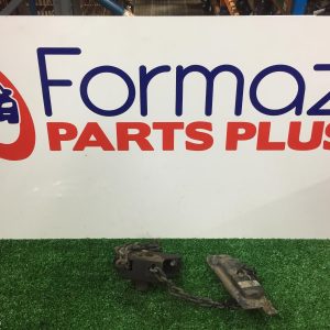 Spare Wheel Winch