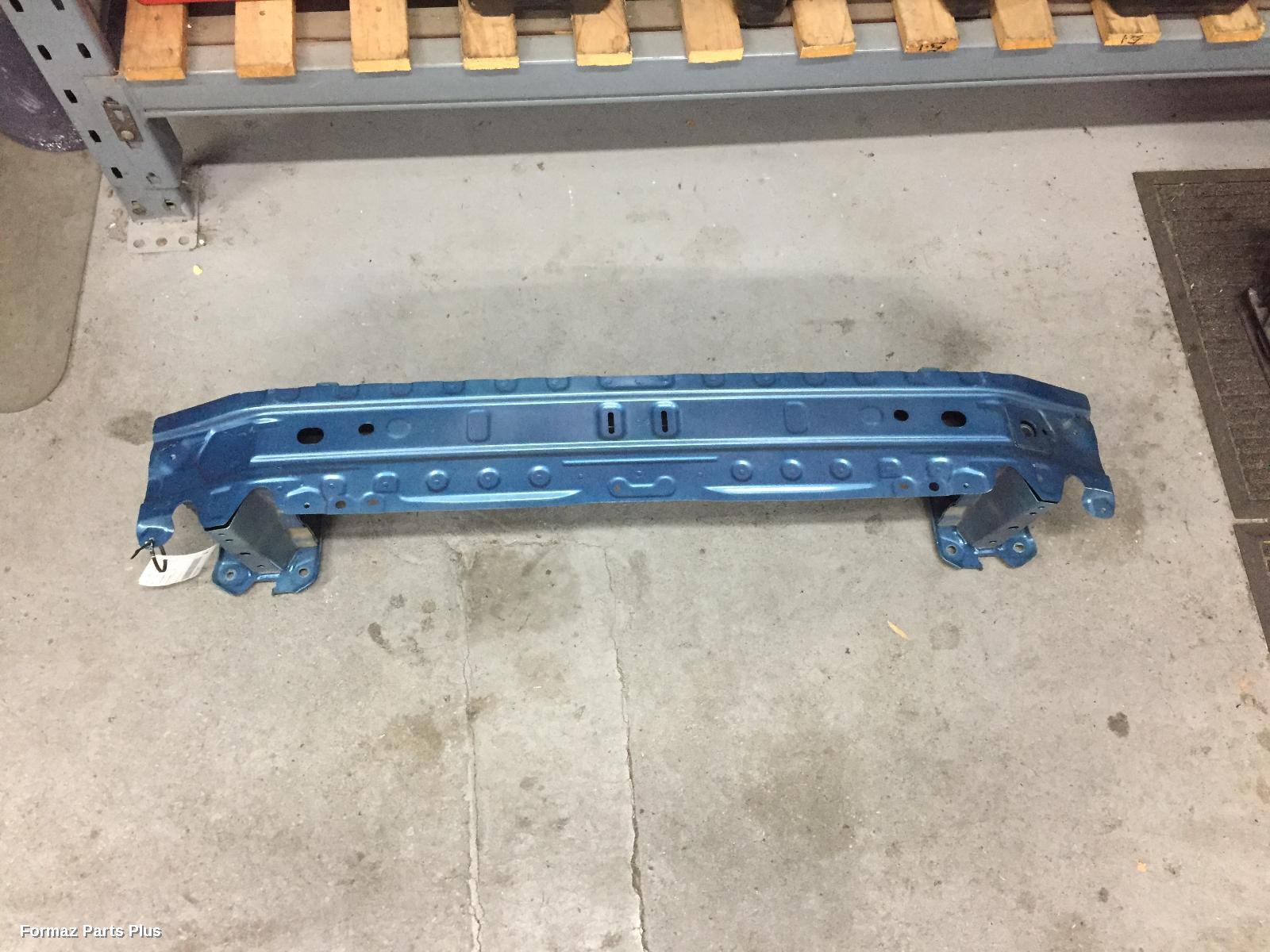 F/Bar Reinforc/Brack