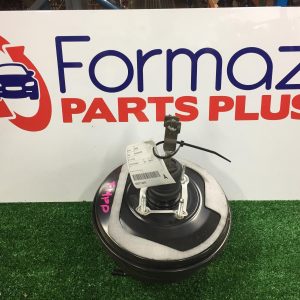 Brake Booster