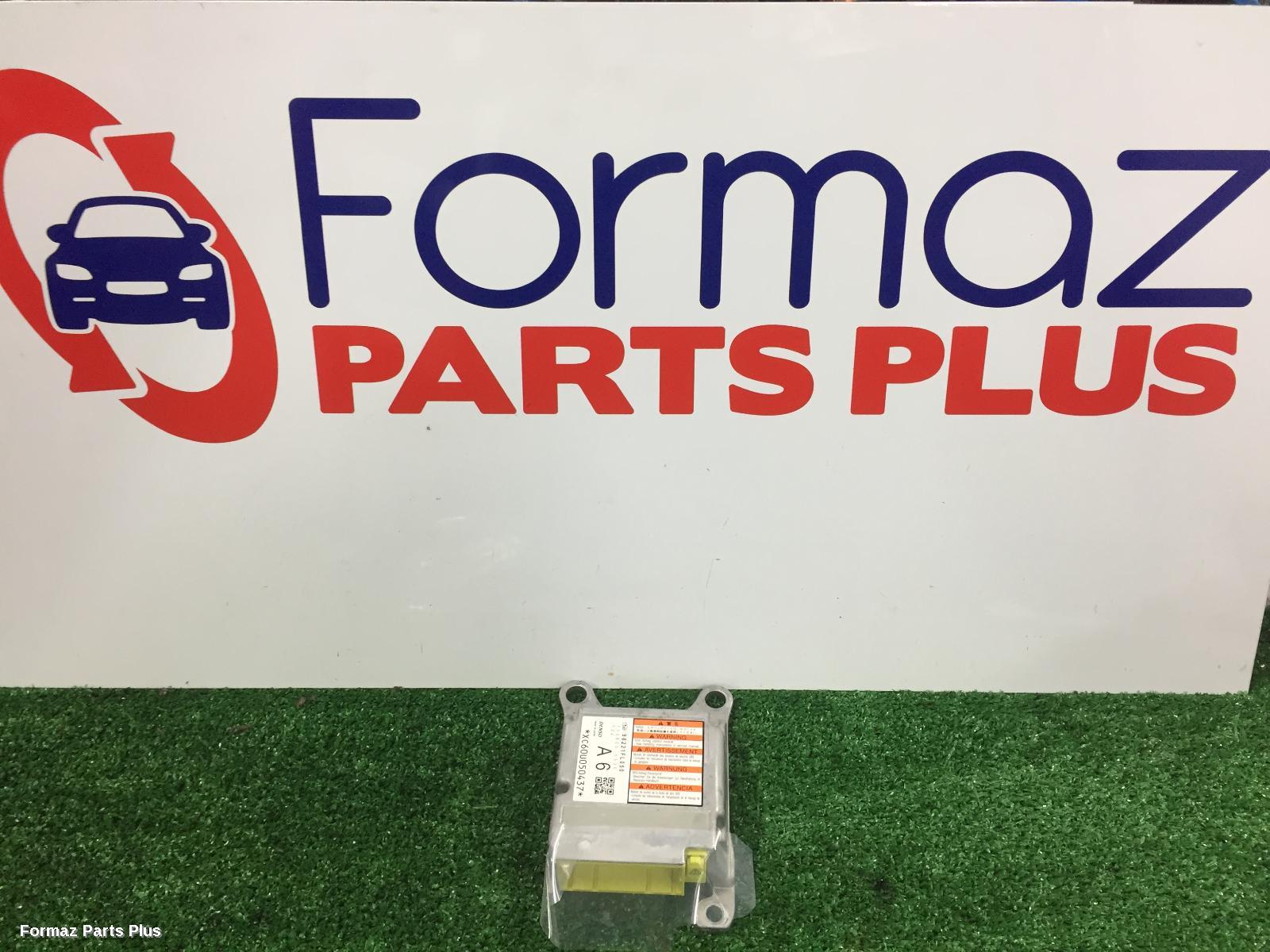 Airbag Module/Sensor