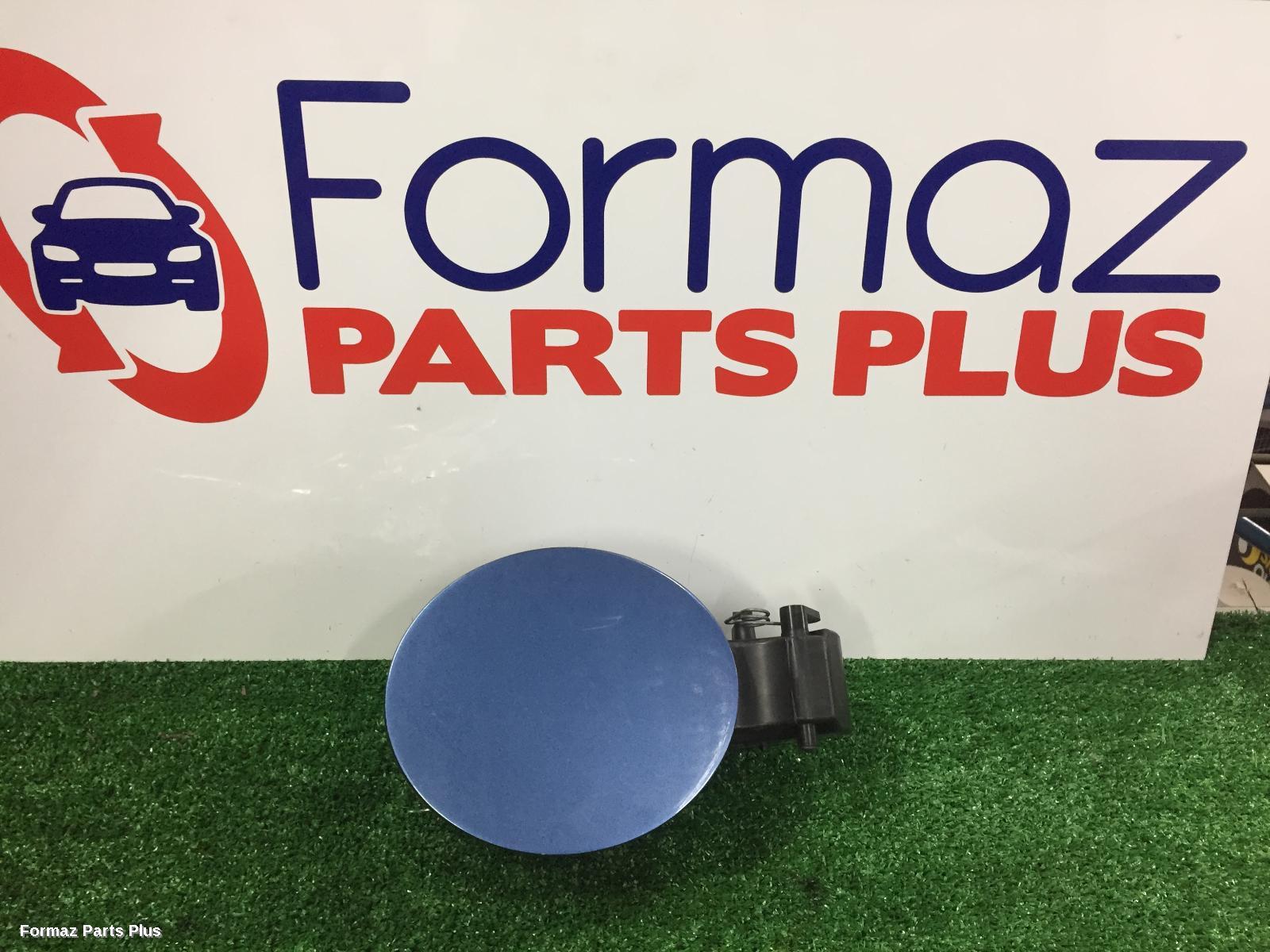 Fuel Door / Filler