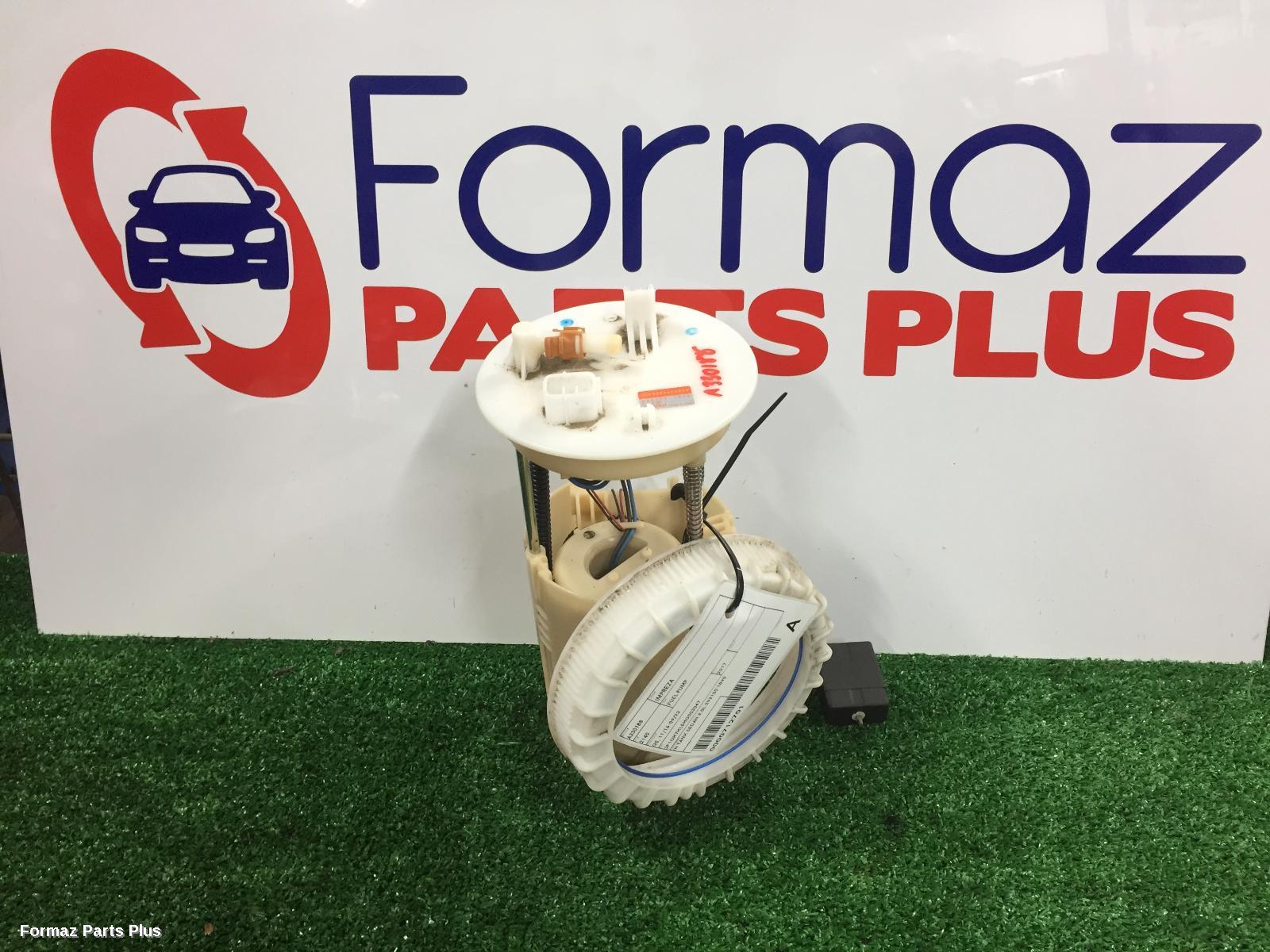 Fuel Pump