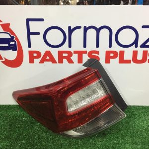 Left Taillight