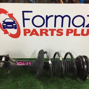 Right Front Strut