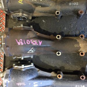 Differential Centre