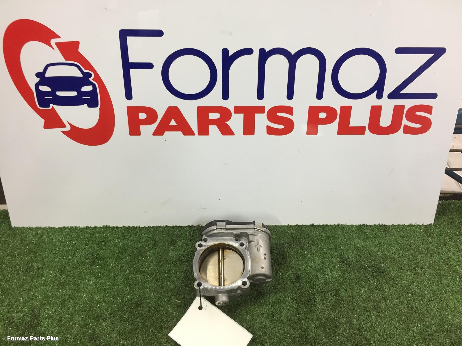 Throttle Body