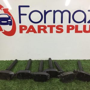 Coil/Coil Pack
