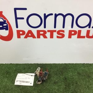 Solenoid