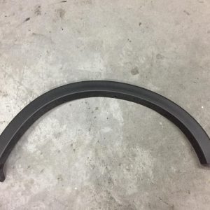 Wheel Arch Flare