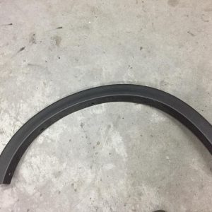 Wheel Arch Flare