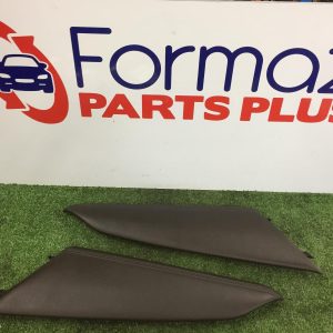 Trim Panel