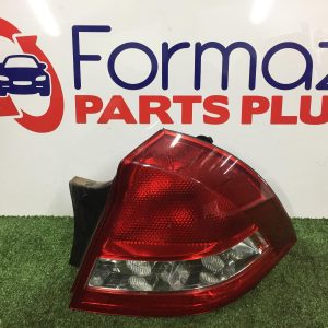 Right Taillight