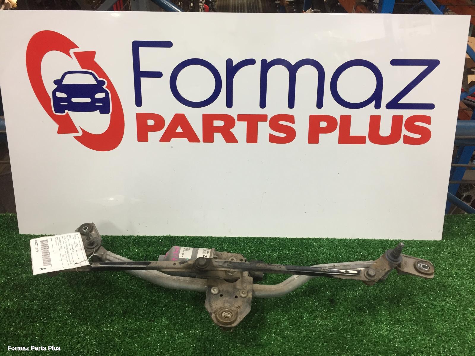 Wiper Motor