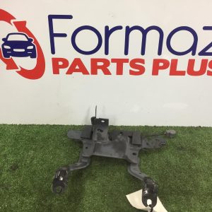Bonnet Lock/Support