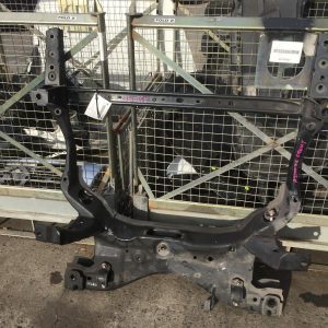 Frt Xmember/Cradle