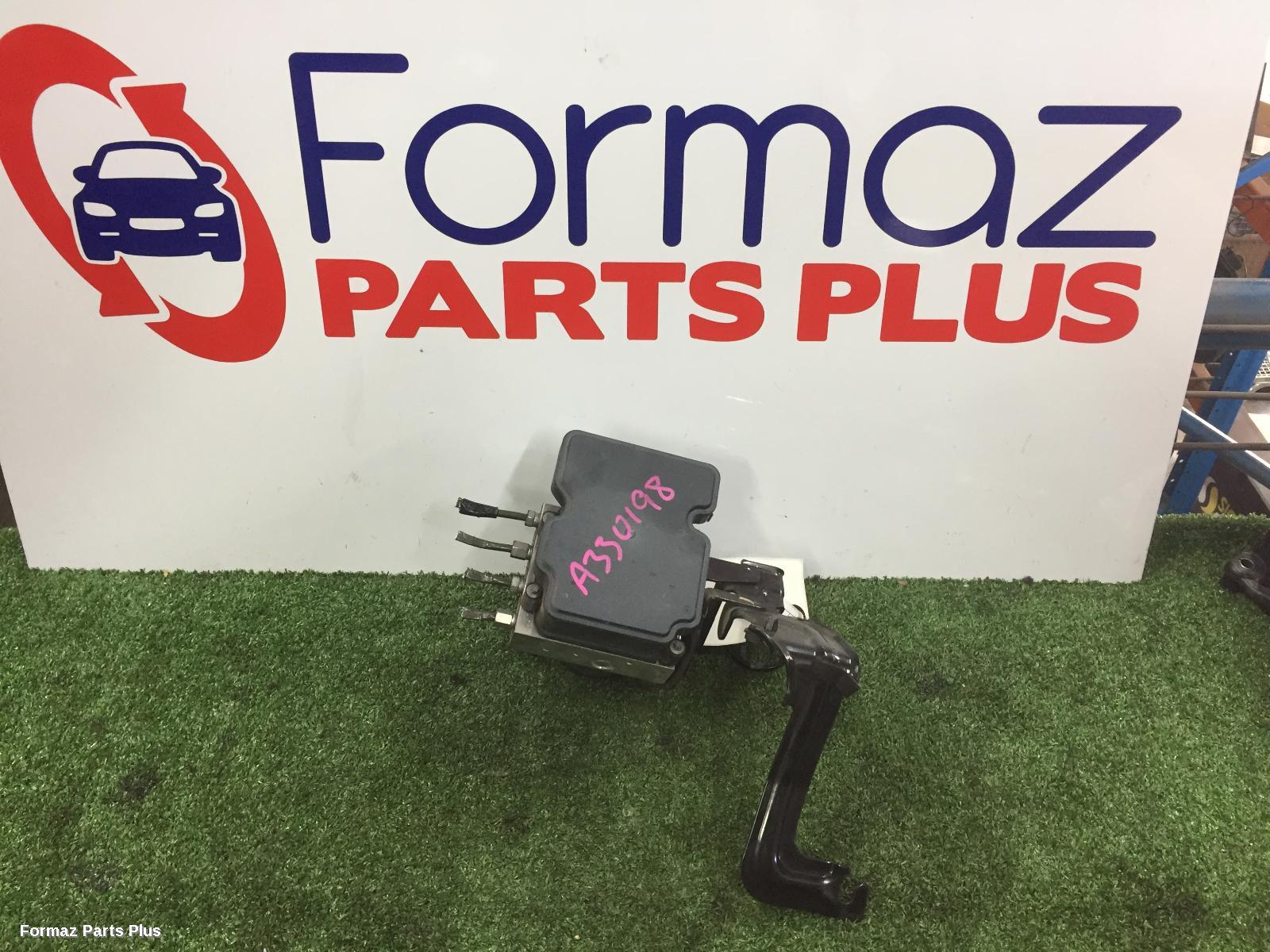 Abs Pump/Modulator