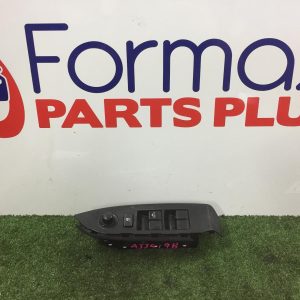 Pwr Dr Wind Switch