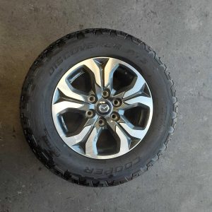 Wheel Mag