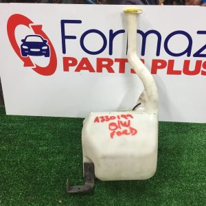 Washer Bottle