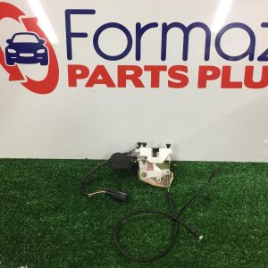 Door/Boot/Gate Lock
