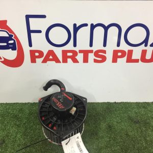 Heater Fan Motor