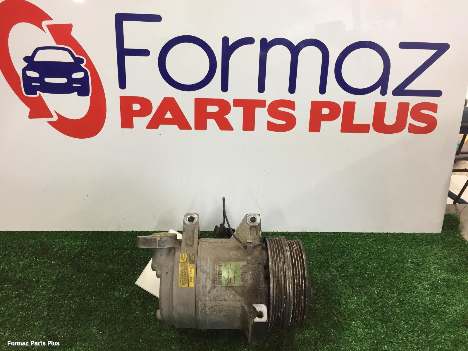 A/C Compressor