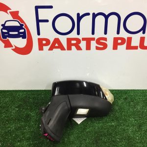 Left Door Mirror
