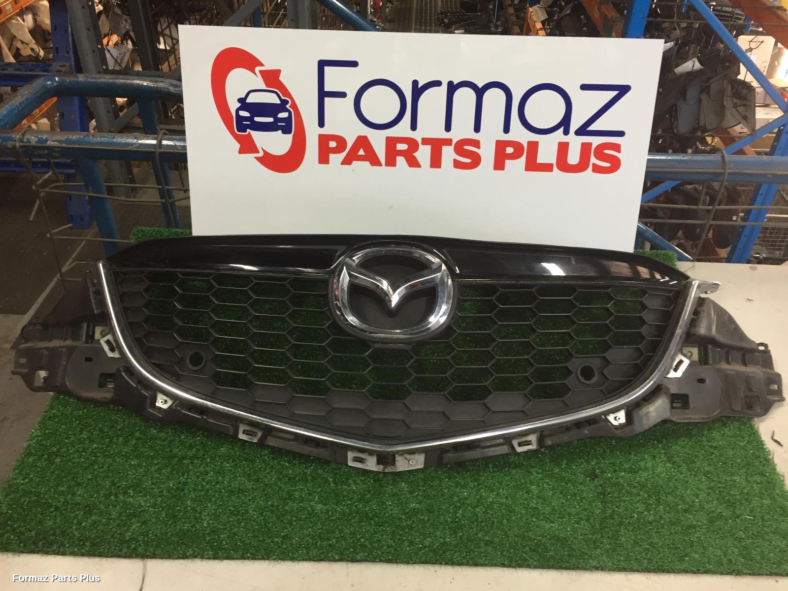 Grille