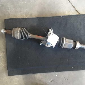 Right Driveshaft