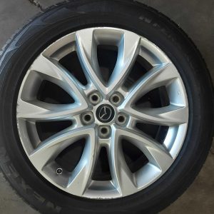 Wheel Mag