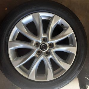 Wheel Mag