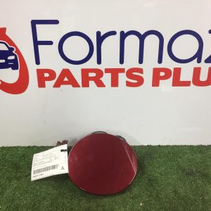 Fuel Door / Filler