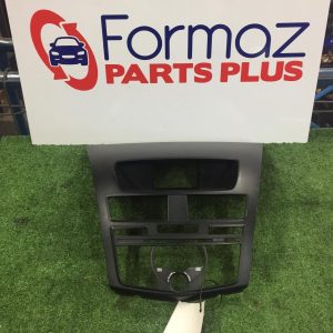Trim Panel